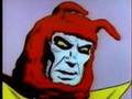 NAMOR el Submarinero en Español: Atlantis Bajo Ataque! (1/2)
