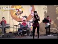 Vinashowbiz interview: Ca Si Mai Lan at TIS 2012