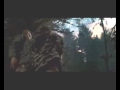 this is a short video that shows some little new scenes of wolf fighting the aliens in the sewer. all rights go to 