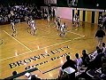 throw down