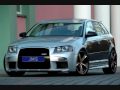 Tuning Car