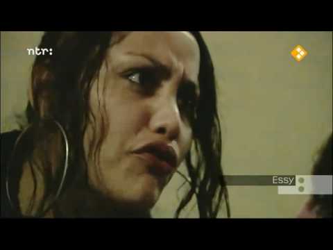 gangstermeisjes - Dit is wat Mildred van de meiden onder andere heeft laten zien in RAUW en PUUR.