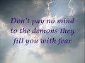 home – Phillip Phillips lyrics
