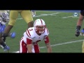 Anthony Barr vs Nebraska (2012)