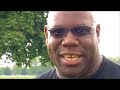 SOUTH WEST FOUR EXCLUSIVE VIDEO PODCAST FOUR: CARL COX!