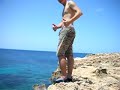 high jump formentera pol