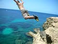 high jump formentera pol