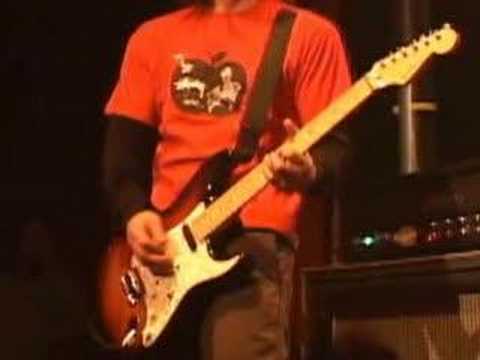 Duress ( Live KLSX 97.1 )