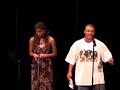 Bringing the Noise for MLK Jr. \