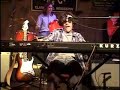 11 Year Old playing BB King's