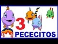 TRES-PECECITOS