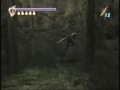 Ninja Gaiden-Aquaduct pt 3