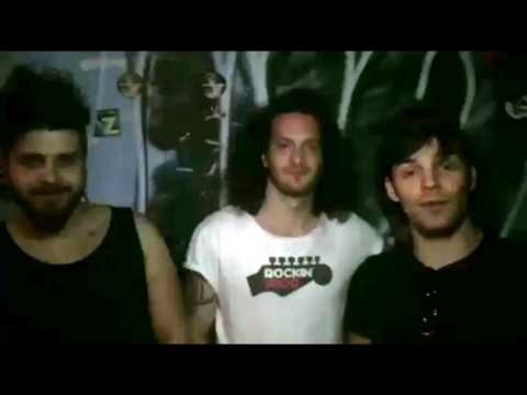 Videomessaggio - BANG BANG VEGAS - Musica Intorno