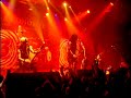 teledysk, klip, Wednesday 13,- American Werewolves in London