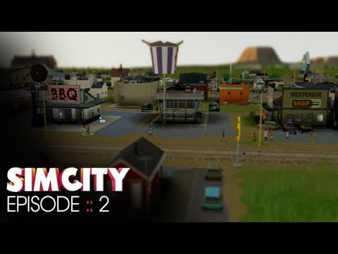 simcity