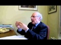 L'évaluation de la parole de l'enfant en pédopsychiatrie d'après le professeur Philippe Mazet.
