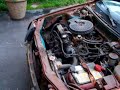 old geo metro no manifold old geo metro no manifold