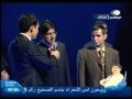 أمير الشعراء.. شاعر ليبي يهزب المصري صلاح فضل