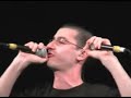 Shlomo on 2 mics at the Human Beatbox Convention 2007