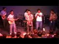 Clip of Cesspit playing their original, Minah @ Arts House for the 2 Generation of Ska gig.Enjoy!