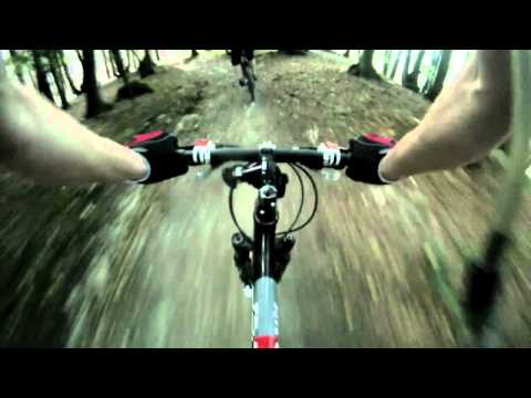 teutoburger - schöne Mtb Tour durch den Teutoburger Wald. Leider hats zum Abschluss noch einen von uns erwischt :-/ blöd blöd blöd mit viel Schmerzen vielen Dank für die M...