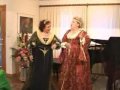 Shakespeare In Music