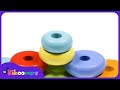 Shapes - Songs For Children