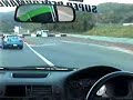 Honda EK9 Civic Type-R Turbo vrs. Nissan Skylines