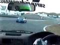 Honda EK9 Civic Type-R Turbo vrs. Nissan Skylines