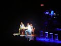 Backstreet Boys \"Show Me the Meaning (of Being Lonely)\" live