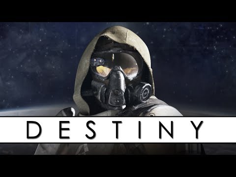 Destiny Delayed -
