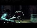 Dark Sector-Chapter 8-Unnatural History (1-3)