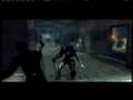 Dark Sector-Chapter 8-Unnatural History (1-3)