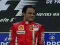 Felipe Massa 15 anos depois uma grande vitória
