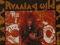 Running Wild - Chains & Leather Slideshow
