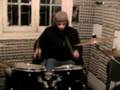 solo de bateria de Cristobal Lombardo Muñoz xD(criogenica)