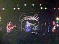 COOLS LIVE In Ayabe City ベイビーズコール！