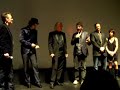 Jimmy Page , The Edge and Jack White Q/A -- IMGL 2008 WP Jimmy Page , The Edge and Jack White Q/A -- IMGL 2008 WP