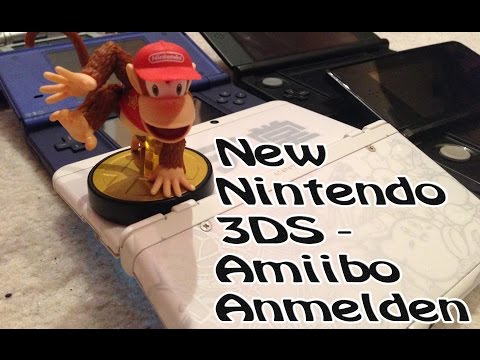 how to register nintendo 3ds