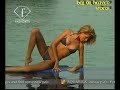 ensaio super sexy - fashion tv