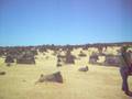 videos de Pinnacles