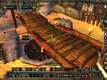 Everstride vs Cursed