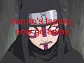 Why There Are Never Any Computers In Naruto IIII