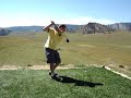 Ulaanbaatar Mongolia Golf