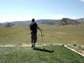 Ulaanbaatar Mongolia Golf