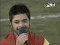 TOSE PROESKI - DENES NAD MAKEDONIJA (BORIS TRAJKOVSKI) Deno