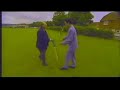 Borat Interviews, Dr. Ian Tuson + bonus martial