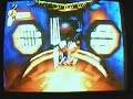 N.Tropy boss fight N.Tropy boss fight