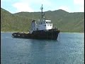 Ships Sinking