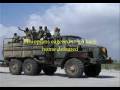Ethiopia Started Pulling Its Soldiers Out of Somalia Defeated (BBC-Jan-2-2009)